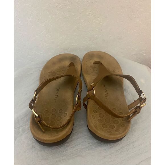 Vionic Women’s Kirra Sandal Sz 10 US - Picture 4 of 13